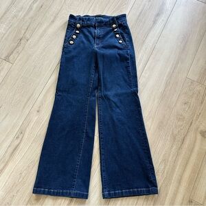 White House Black Market trouser jeans women’s 10L